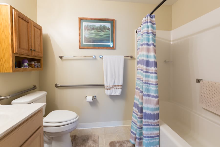 Independence Village Assisted Living & Memory Care of Midland