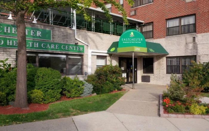 Eastchester Rehabilitation And Health Care Center