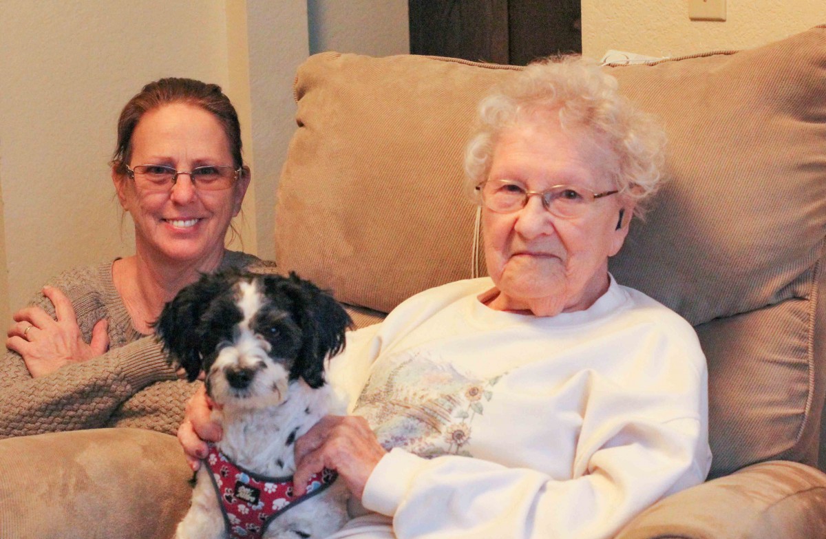 Summit Park Assisted Living Center
