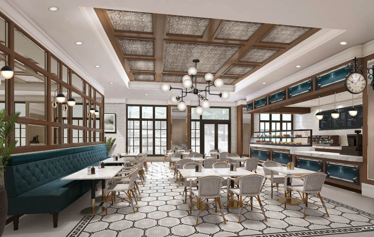 The Watermark at Coral Gables