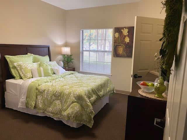 Rockbrook Assisted Living and Memory Care