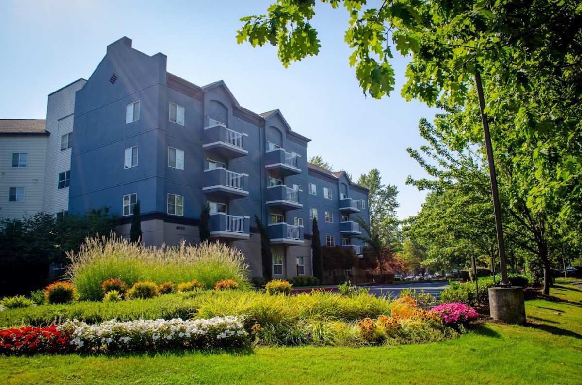 Chateau at Valley Center