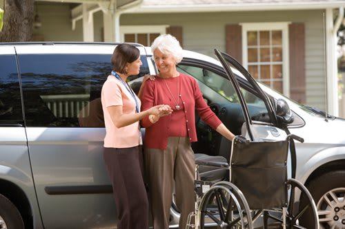 Homewatch CareGivers Northshore