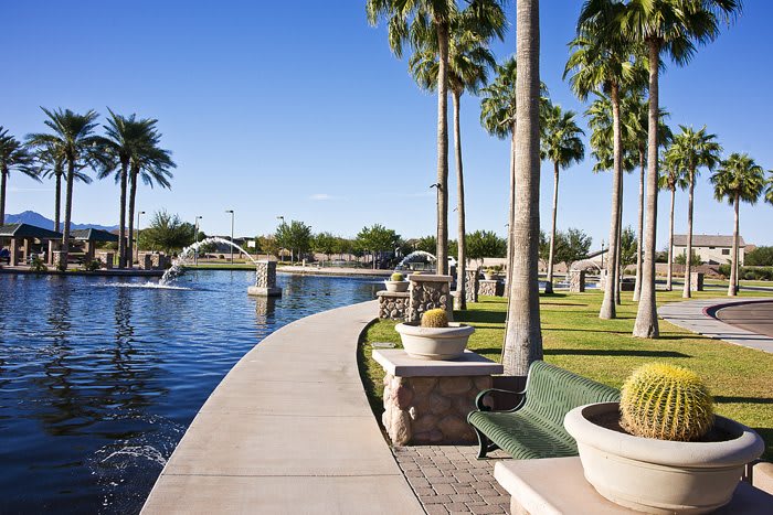 Genesis Care Home Arizona