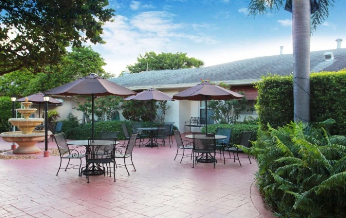 North Beach Rehabilitation Center