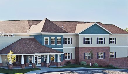 Good Shepherd Home Health Care