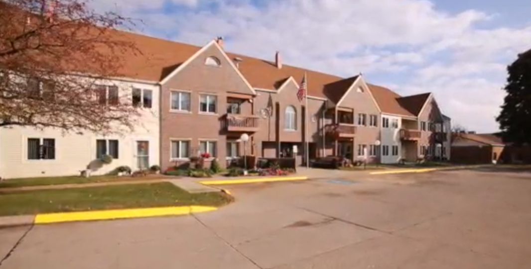 Elm Crest Senior Living Community