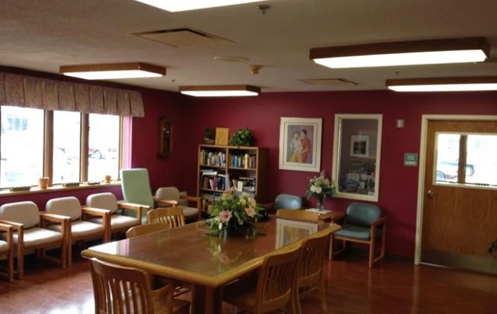 Eastwood Nursing Center