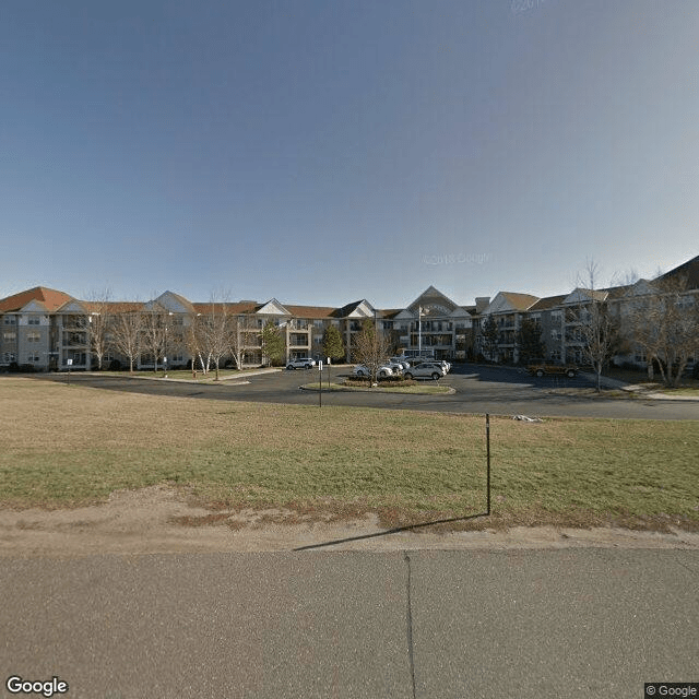Pullman Place Cooperative