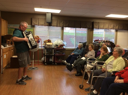 Elk Haven Nursing Home