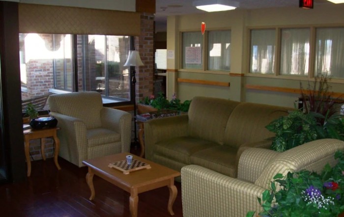 Regency Care of Morris