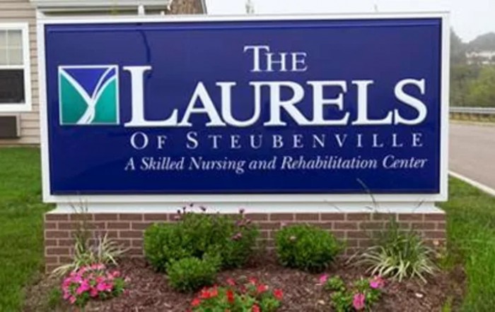 The Laurels Of Steubenville