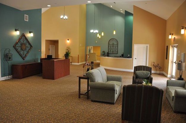 Angels Senior Living at Connerton Court