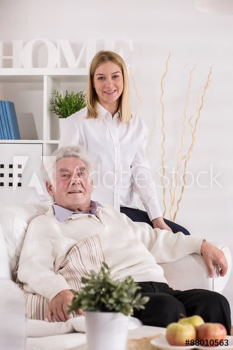 Stellar Senior Care