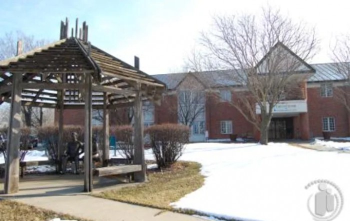 Iowa Jewish Senior Life Center