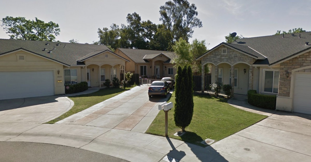 Mcgregor Home 5