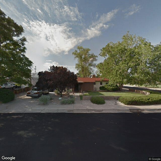 Senior Care - Arvilla
