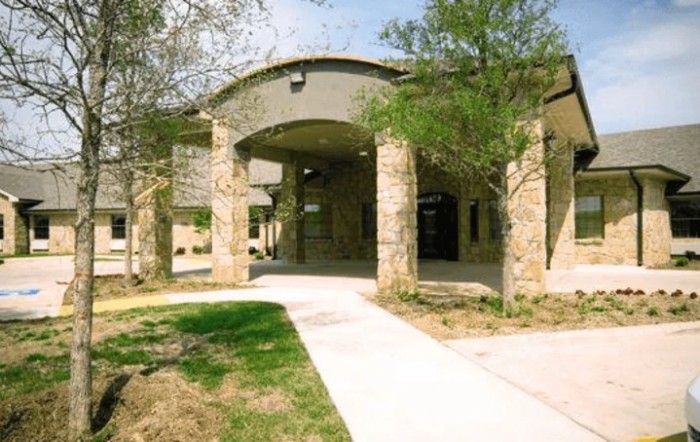 Senior Care Of Green Oaks
