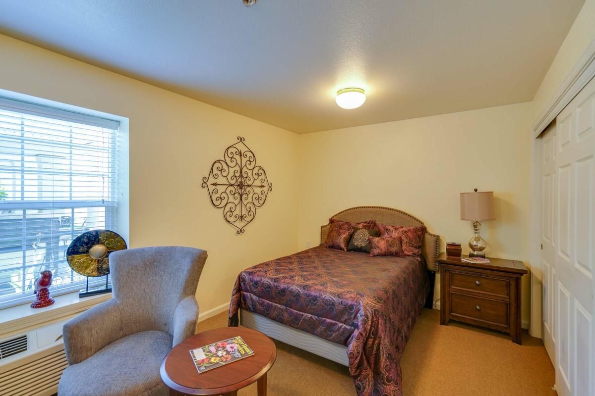 Orchard Park Senior Living Community