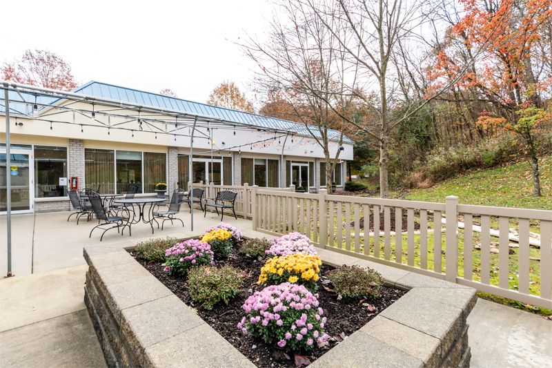 The Haven At North Hills Senior Residence