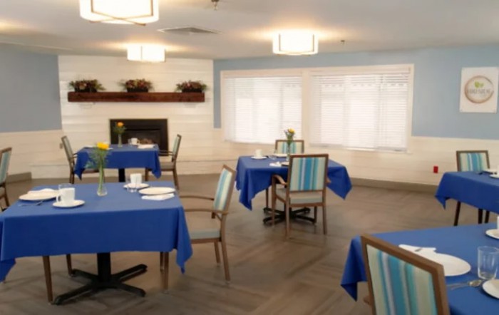 Kennebunk Center For Health & Rehabilitation