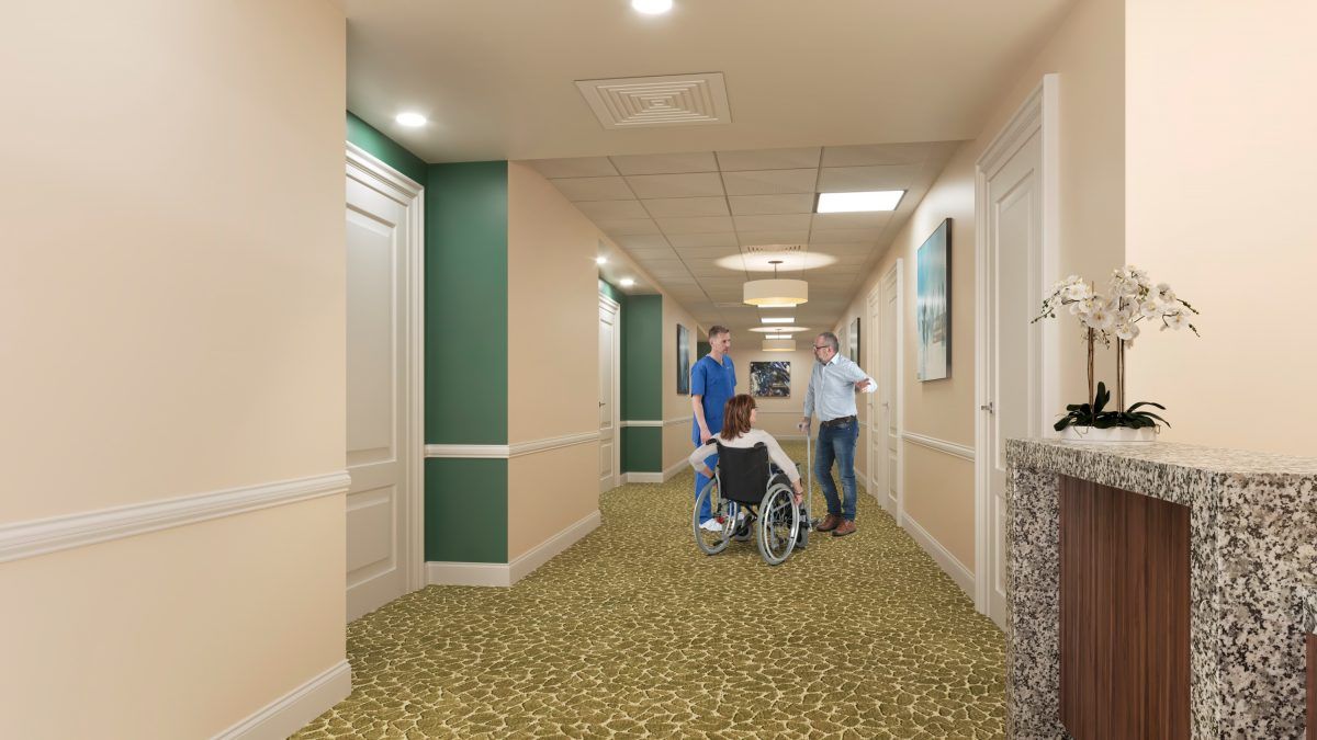 Luxe Senior Living at Jupiter