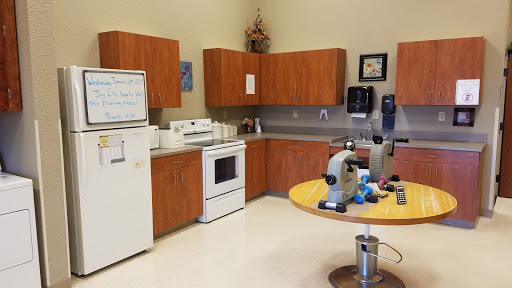 Little River Nursing & Rehab