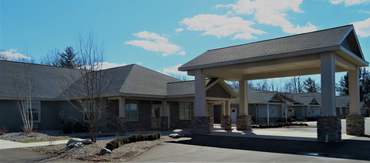 Angela's House Assisted Living