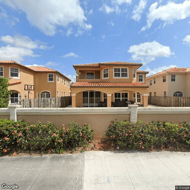 Venetian Isles ALF,  Inc