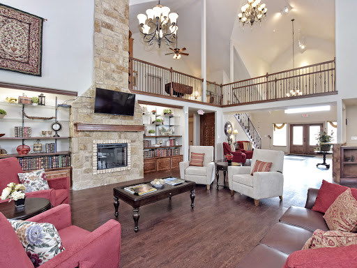 Riva Ridge Assisted Living
