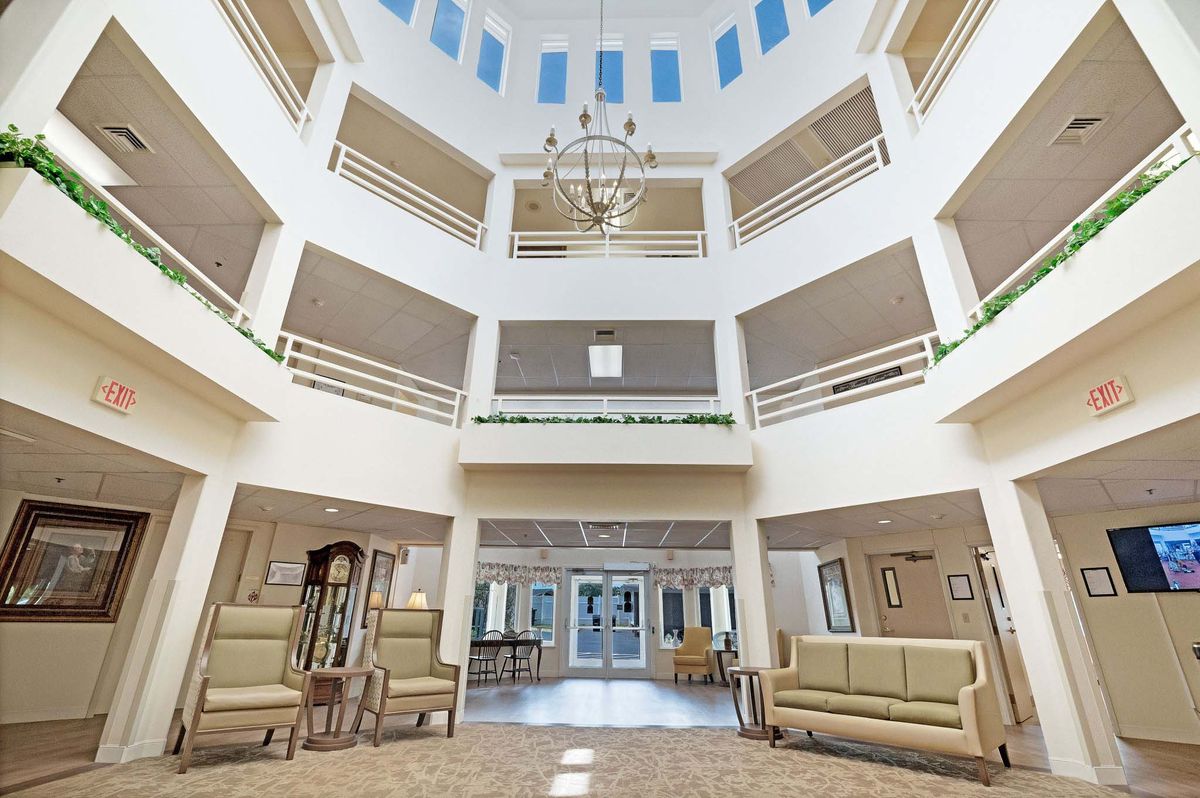 The Fairmont