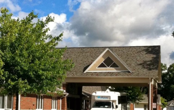 Wellspring Lutheran Services