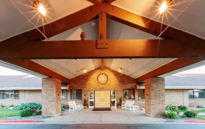South Ogden Post - Acute