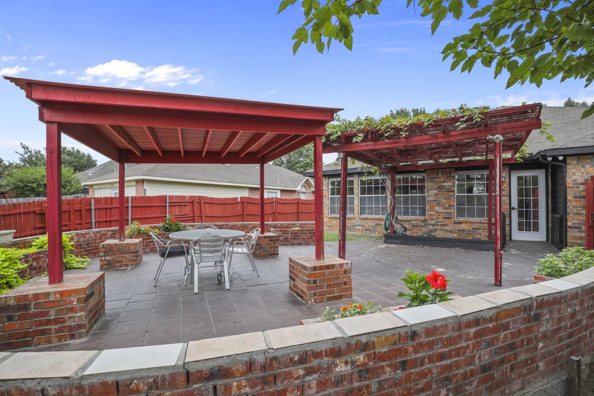 4 Seasons Senior Living VI