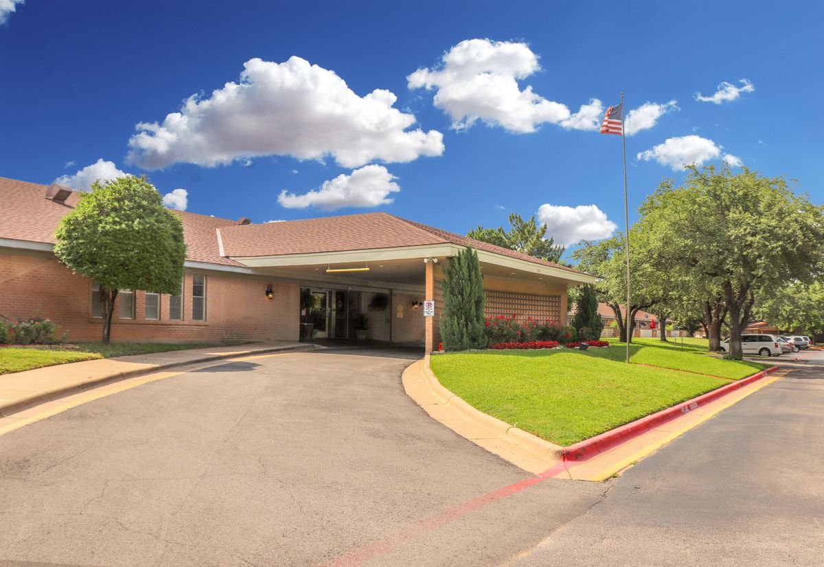 Arlington Villas Rehabilitation And Healthcare Center