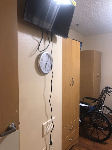 Deerfield Beach Health And Rehabilitation Center