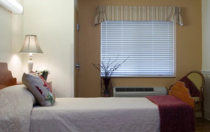 Simpsonville Rehabilitation And Healthcare Center