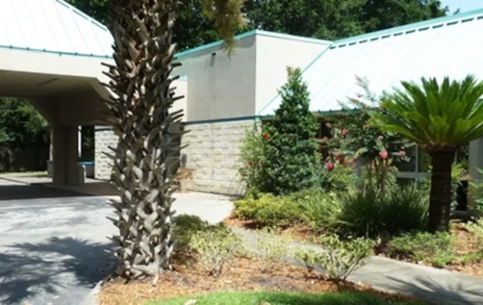 Oak View Rehabilitation Center