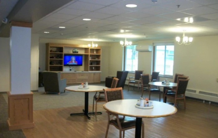 Glenwood Village Care Center