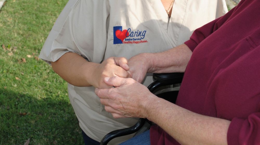 Caring Senior Service of Fort Collins