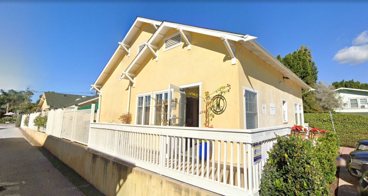 Mission Villa