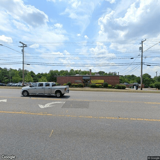 Home Instead - Gastonia,  NC