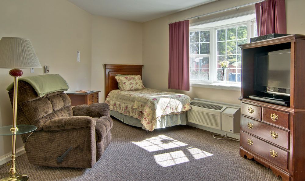 Ashland Villa Assisted Living