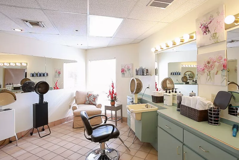Life Care Center Of Tucson