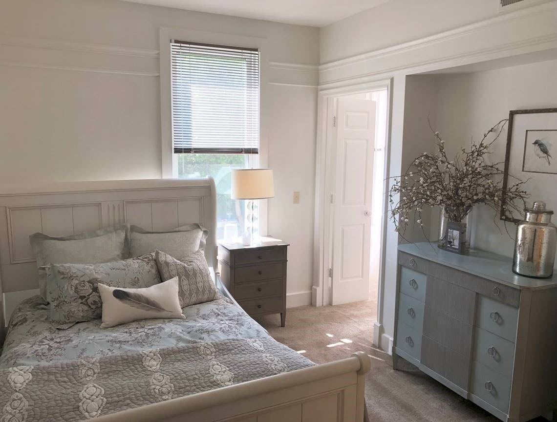 Solstice Senior Living At Guilford