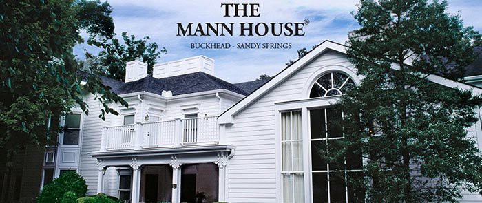 Mann House
