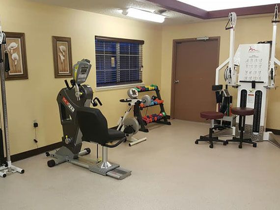 Avamere Rehabilitation Of Beaverton
