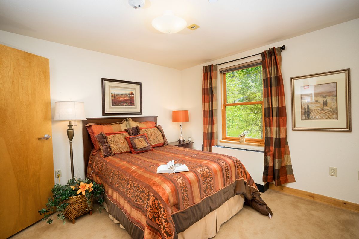 Legacy Lodge At Jackson Hole
