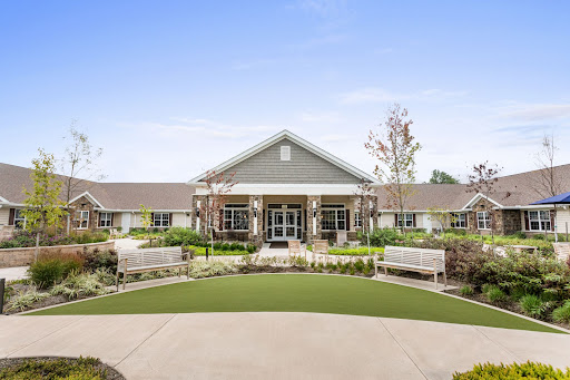 Rockland Ridge Nursing & Rehabilitation Center