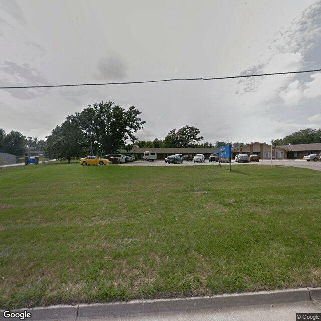 Maryville Living Center